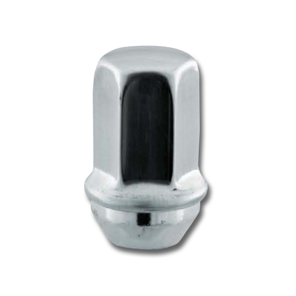 14MM X 1.50 Duplex Bulge Acorn 30/Box - Storage